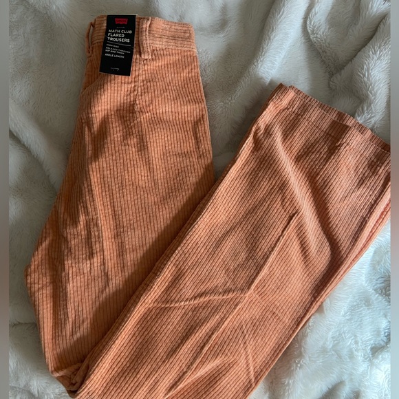 Levi’s flared corduroy trousers - Picture 5 of 6